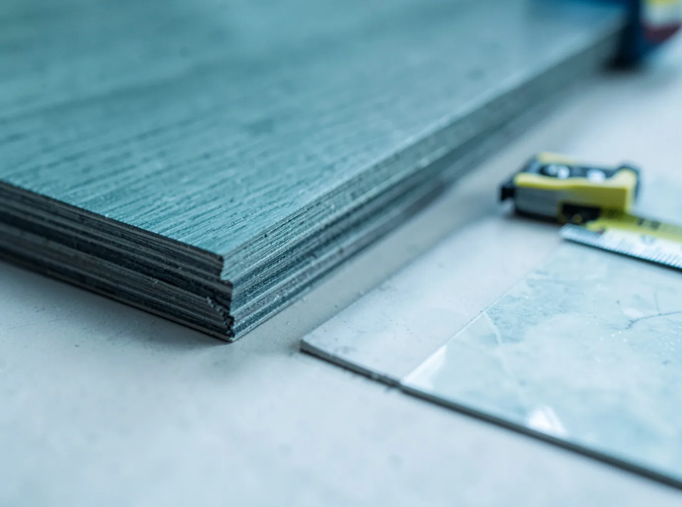 Luxury Vinyl Plank Installation Mill Creek, IN FAQs